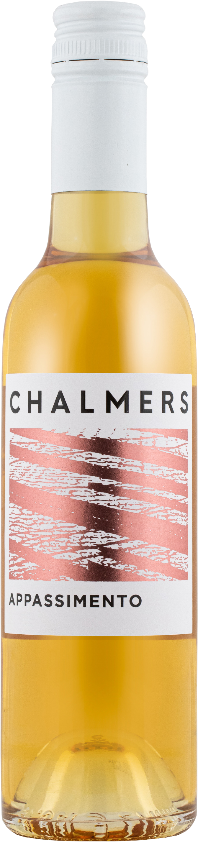 Chalmers Appassimento 2021